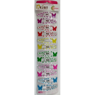 ÇITÇIT TOKA 12'Lİ PAKET KOD 1461