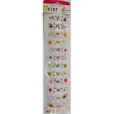 ÇITÇIT TOKA 12' Lİ PAKET KOD 1479