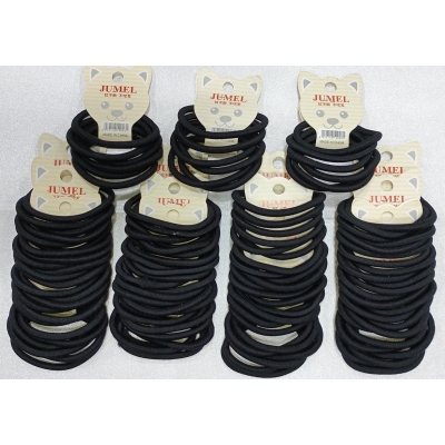 LASTİKLİ TOKA 120'Lİ PAKET KOD 1076C