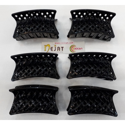 MANDAL TOKA 6'Lİ PAKET KOD 2034