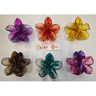 MANDAL TOKA 6'Lİ PAKET KOD 2043