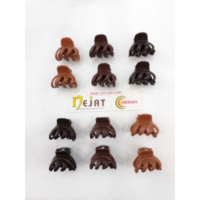 MANDAL TOKA 60'Lİ PAKET KOD 8018