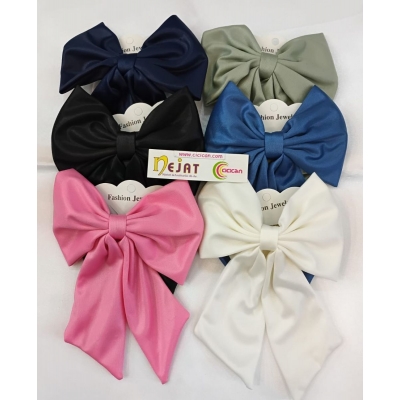 OTOMATİK TOKA 6'LI PAKET KOD 1807