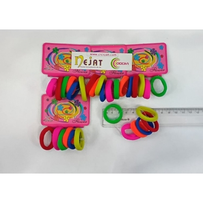 HAVLU TOKA 72'Lİ PAKET KOD 1701