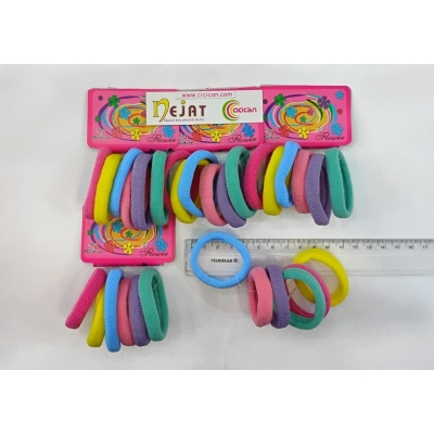 HAVLU TOKA 72'Lİ PAKET KOD 1707