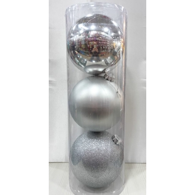 YILBAŞI SÜSLERİ 1'Lİ PAKET KOD 7139
