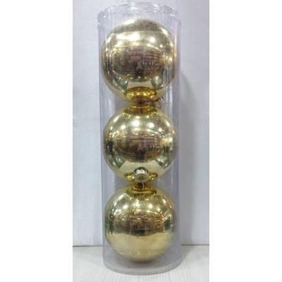 YILBAŞI SÜSLERİ 1'Lİ PAKET KOD 7141