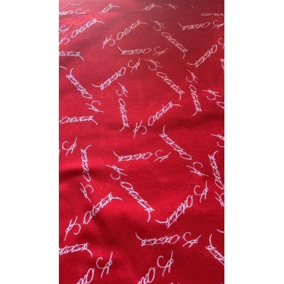 BANDANA 12'Lİ PAKET KOD 1071