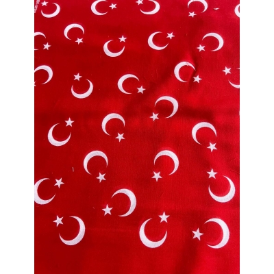 BANDANA 12'Lİ PAKET KOD 1072