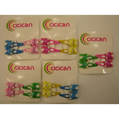 ÇITÇIT TOKA 20'Lİ PAKET KOD 1327